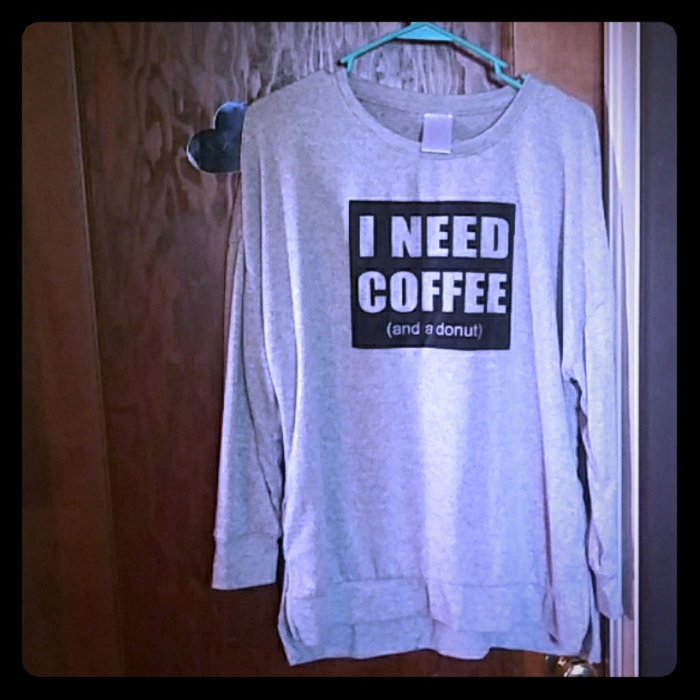 Sweatshirt